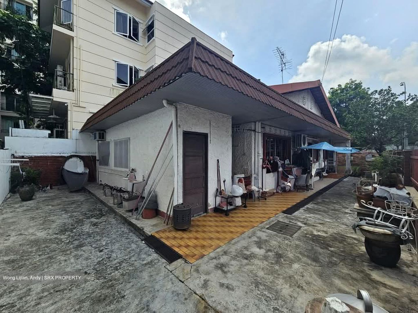 East View Garden (D16), Semi-Detached #553492301